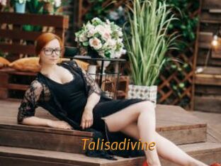 Talisadivine