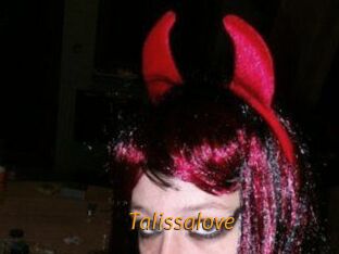 Talissalove