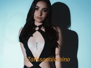 Talissapalomino