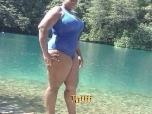 Tallii