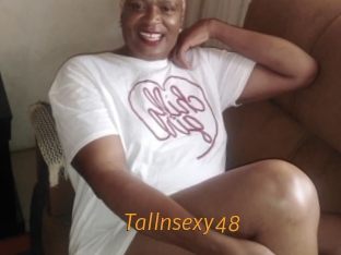tallnsexy48 Porn University