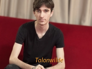 talonwilde Porn University