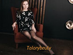 talorybeuty Porn University