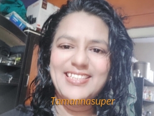 Tamannasuper