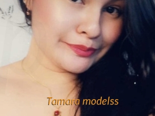 Tamara_modelss