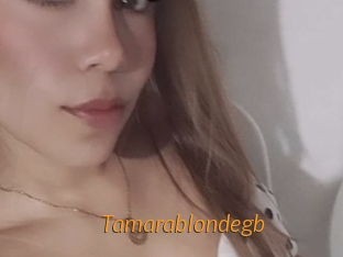 Tamarablondegb
