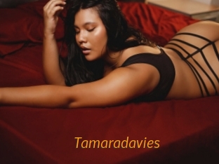 tamaradavies Porn University