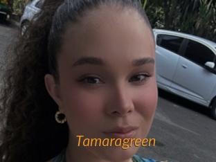 Tamaragreen