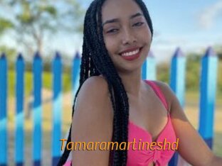 Tamaramartineshd