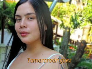 Tamararodriguez