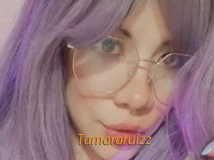 Tamararuizz