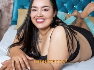Tamarascoot