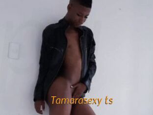 tamarasexy_ts Porn University