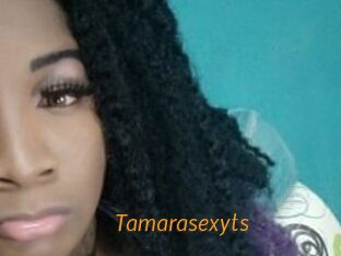 Tamarasexyts