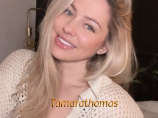 Tamarathomas