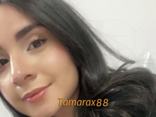 Tamarax88