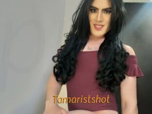 Tamaristshot