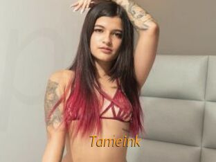 Tameink