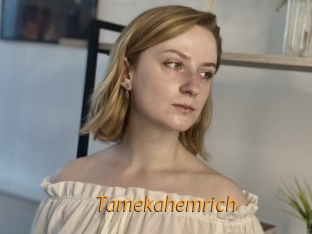 Tamekahemrich