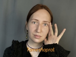 Tameshaprat