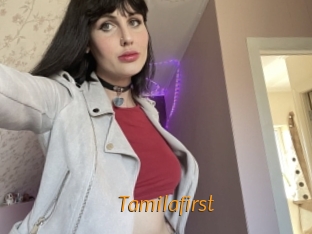 Tamilafirst
