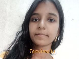 Tamilmallu