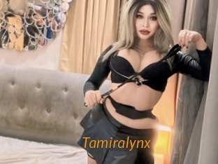 tamiralynx Porn University
