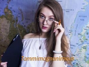 tammimagnanimous Porn University