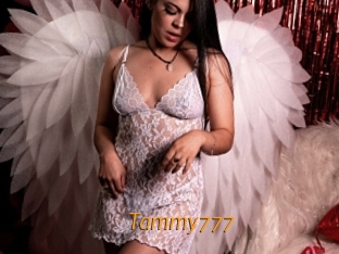 tammy777 Porn University