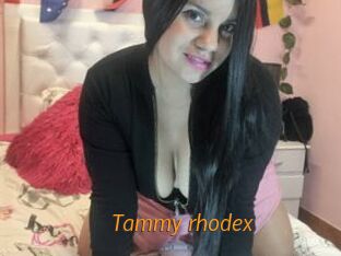 Tammy_rhodex