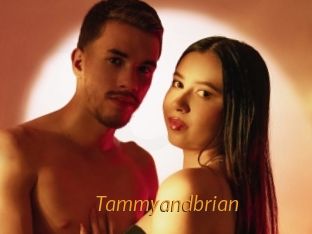 Tammyandbrian