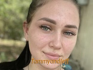 Tammyandjeff