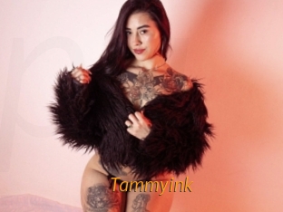Tammyink