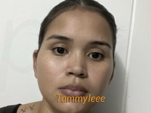 Tammyleee