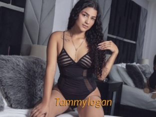 tammylogan Porn University