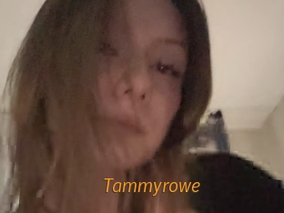 Tammyrowe