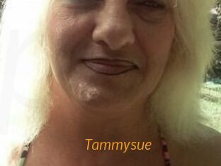 Tammysue