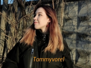 Tammyvorel
