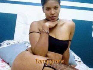 Tamygrace