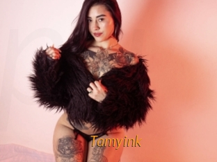 Tamyink
