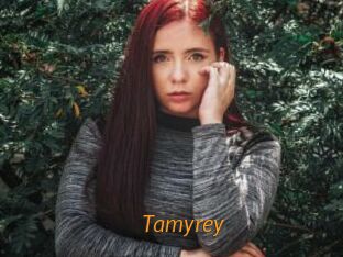 Tamyrey