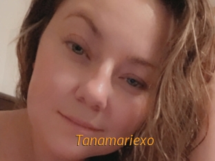 Tanamariexo