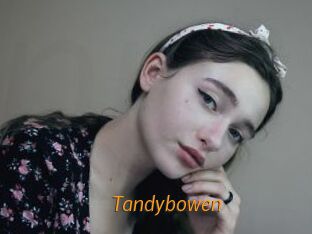 Tandybowen