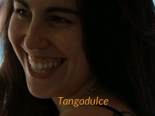 Tangadulce