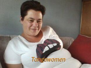 Tangawomen