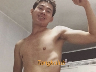 Tangkalub