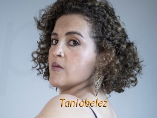 taniabelez Porn University