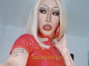 taniacoollins Porn University