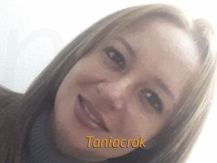 Taniacrok