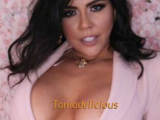 Taniadelicious
